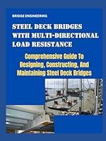 Algopix Similar Product 13 - STEEL DECK BRIDGES WITH