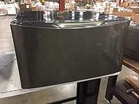 Algopix Similar Product 12 - Electrolux EPWD257UTT 27 Titanium