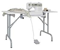 Algopix Similar Product 6 - Sew Ready Folding Multipurpose Sewing