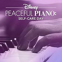 Algopix Similar Product 19 - Disney Peaceful Piano: Self-Care Day