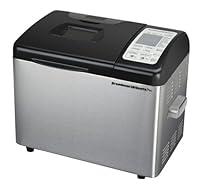 Algopix Similar Product 7 - Breadman TR2500BC Ultimate Plus 2Pound