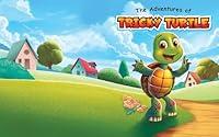 Algopix Similar Product 20 - The Adventures of Tricky Turtle