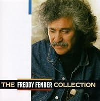 Algopix Similar Product 8 - The Freddy Fender Collection