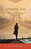 Algopix Similar Product 14 - Crossing Into Brooklyn