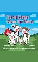 Algopix Similar Product 15 - Jazzie Beans Saves the Farm A