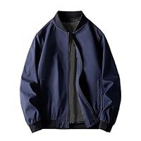 Algopix Similar Product 15 - mens 3xl jacket thermal jackets for men