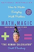 Algopix Similar Product 10 - Math Magic How to Master Everyday Math