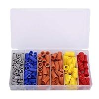Algopix Similar Product 16 - EFIXTK 158PCS Electrical Wire