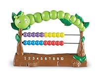 Algopix Similar Product 18 - Learning Resources Counterpillar