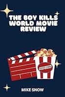 Algopix Similar Product 19 - The Boy Kills World Movie Review Get
