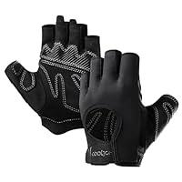 Algopix Similar Product 2 - COOLJOB Full Palm Protection Workout