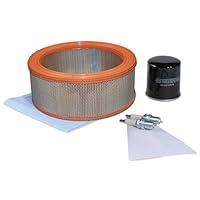 Algopix Similar Product 3 - Generac 5664 Air Cooled Home Standby