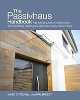 Algopix Similar Product 15 - The Passivhaus Handbook A practical