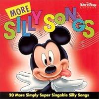 Algopix Similar Product 16 - More Silly Songs (Jewel)
