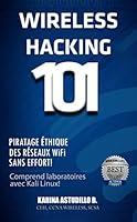 Algopix Similar Product 20 - Wireless Hacking 101 Piratage thique