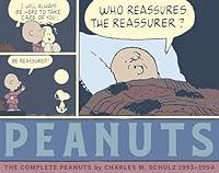 Algopix Similar Product 6 - The Complete Peanuts 19931994 Vol 22