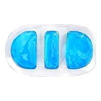 Algopix Similar Product 3 - Natural Cold Ice Pack Ice Crystal Gel
