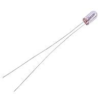 Algopix Similar Product 20 - RadioShack Micro Lamp 12 Volts 60ma