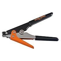 Algopix Similar Product 16 - Klein Tools 86570 Tie Tensioning Tool