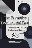 Algopix Similar Product 2 - The Proactive Commercial Law Unlocking