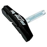 Algopix Similar Product 4 - SwissStop Original Black Canti Post Mt