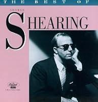 Algopix Similar Product 6 - The Best of George Shearing Vol 2