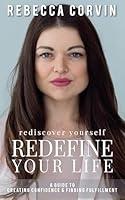 Algopix Similar Product 1 - Rediscover Yourself Redefine Your