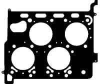 Algopix Similar Product 12 - Elring 017.451 Gasket, cylinder head