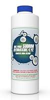 Algopix Similar Product 9 - FDC 99 Pure Sodium HydroxidePure Lye