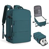 Algopix Similar Product 20 - coofay Travel Backpack Carry on Flight