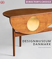 Algopix Similar Product 5 - Designmuseum Danmark: Director's Choice