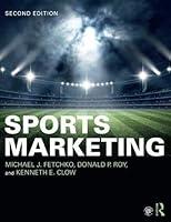 Algopix Similar Product 20 - Sports Marketing International Student