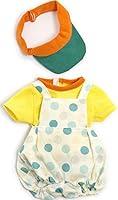 Algopix Similar Product 15 - Miniland Clothes for 15 inch Dolls