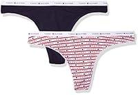 Algopix Similar Product 18 - Tommy Hilfiger Womens Cotton Stretch