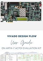 Algopix Similar Product 17 - Vivado Design Flow User Guide on the