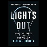 Algopix Similar Product 10 - Lights Out Pride Delusion and the