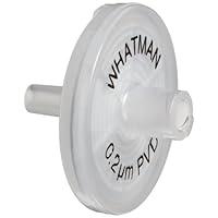Algopix Similar Product 4 - Whatman 67472502 PVDF Puradisc 25