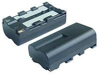 Algopix Similar Product 20 - Digital Concepts Battery for Sony