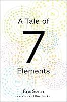 Algopix Similar Product 5 - A Tale of Seven Elements