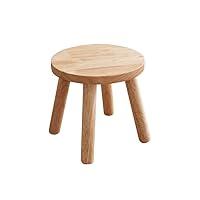 Algopix Similar Product 12 - Bamboo Step Stool94 inches Sturdy