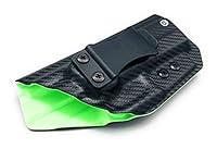 Algopix Similar Product 9 - Neptune Concealment IWB Dual Layer
