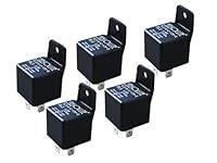 Algopix Similar Product 8 - Absolute USA RLS1255 SPDT 3040A 12