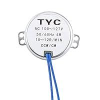 Algopix Similar Product 15 - Turntable Synchronous Synchron Motor