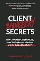 Algopix Similar Product 7 - Client Badassery Secrets How