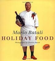 Algopix Similar Product 19 - Mario Batali Holiday Food