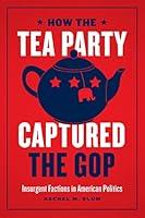 Algopix Similar Product 16 - How the Tea Party Captured the GOP