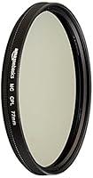 Algopix Similar Product 6 - Amazon Basics Circular Polarizer Camera