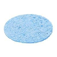 Algopix Similar Product 13 - MECCANIXITY 15PCS Soldering Sponge 50mm