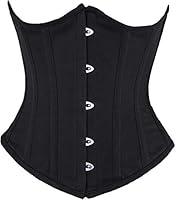 Algopix Similar Product 18 - Orchard Corset CS345 Cotton