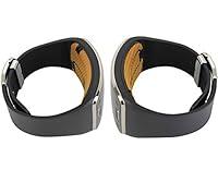 Algopix Similar Product 4 - Skinomi Gold Carbon Fiber Full Body